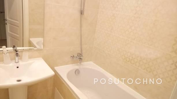 Rent 1-room apartment in the center, Odessa - apartment by the day