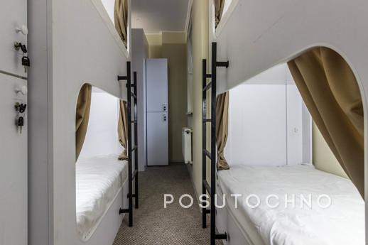 Hostel in the center 'hi Hostel&quo, Lviv - apartment by the day