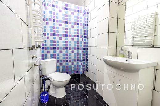 Hostel in the center 'hi Hostel&quo, Lviv - apartment by the day