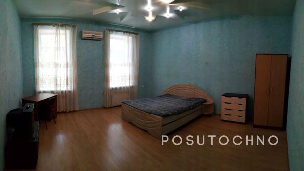 I rent a room in the center near Derabas, Odessa - apartment by the day