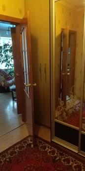 Rent 1 bedroom apartment near the sea, Chernomorsk (Illichivsk) - apartment by the day