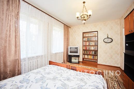 Rent a house near the sea Gold Coast, Odessa - apartment by the day