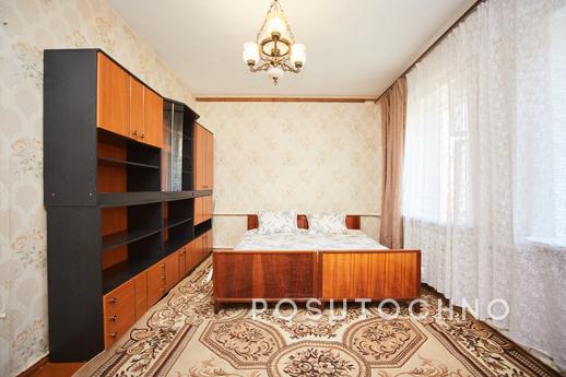 I rent a house by the sea at 16 stations of Bolshoy Fontana,