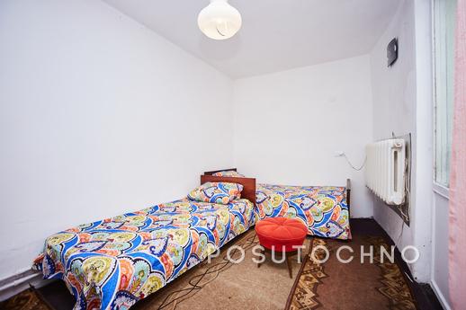Rent a house near the sea Gold Coast, Odessa - apartment by the day