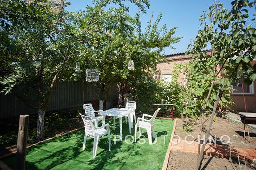 Rent a house near the sea Gold Coast, Odessa - apartment by the day