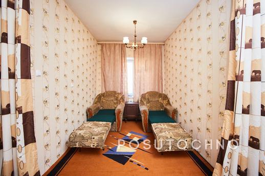 Rent a house near the sea Gold Coast, Odessa - apartment by the day