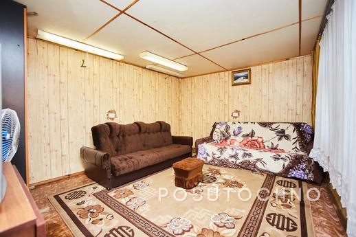 Rent a house near the sea Gold Coast, Odessa - apartment by the day