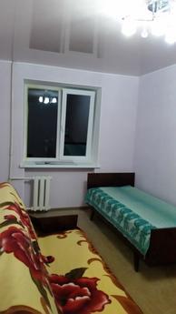 Rent a cozy apartment after repair, Chernomorsk (Illichivsk) - apartment by the day