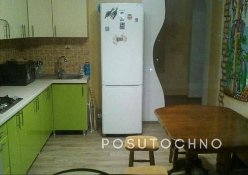 Rent 1-room apartment, Yuzhny - apartment by the day