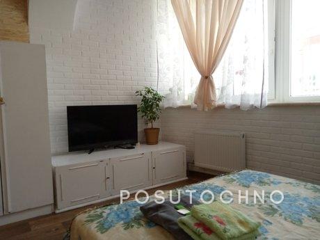 Rent 1-room apartment, Yuzhny - apartment by the day