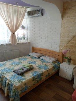 Rent 1-room apartment, Yuzhny - apartment by the day