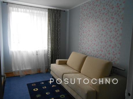 Apartment by the sea, Chernomorsk (Illichivsk) - apartment by the day