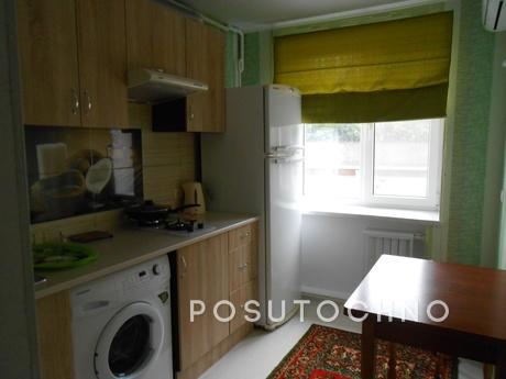 Apartment by the sea, Chernomorsk (Illichivsk) - apartment by the day