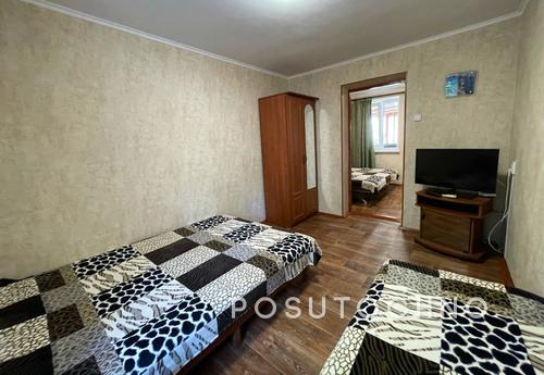 ZANDER. HOUSE NEAR THE SEA, Sudak - apartment by the day