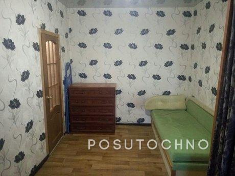 I will rent my apartment by the sea, Chernomorsk (Illichivsk) - apartment by the day