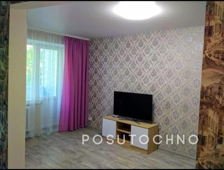 Podobova apartment rental, Konotop - apartment by the day