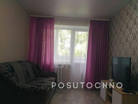 Podobova apartment rental, Konotop - apartment by the day