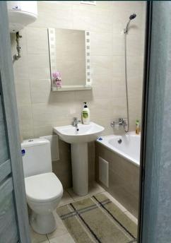 Podobova apartment rental, Konotop - apartment by the day