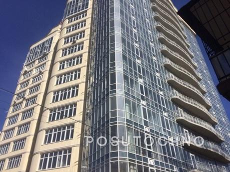 Квартира на Французькому бульварі, Одеса - квартира подобово