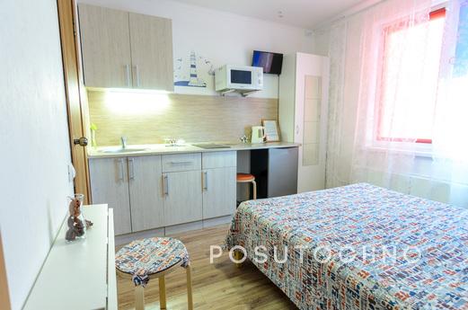 Посуточно Дзержинского 238, Новороссийск - квартира посуточно