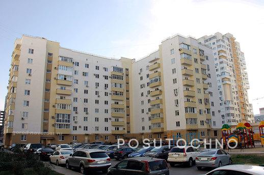 Посуточно Бориса Пупко 3, Новороссийск - квартира посуточно