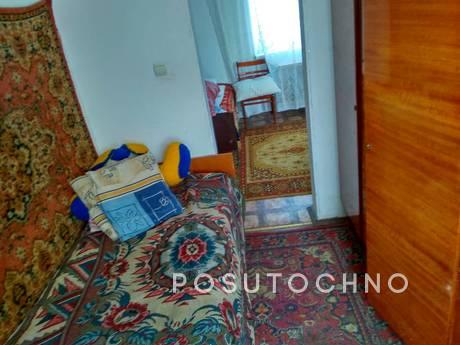 Rent a house for rent, Chernomorsk (Illichivsk) - apartment by the day