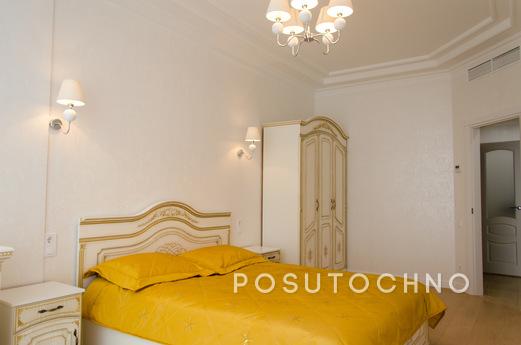 1 bedroom apartment for rent, Odessa - apartment by the day