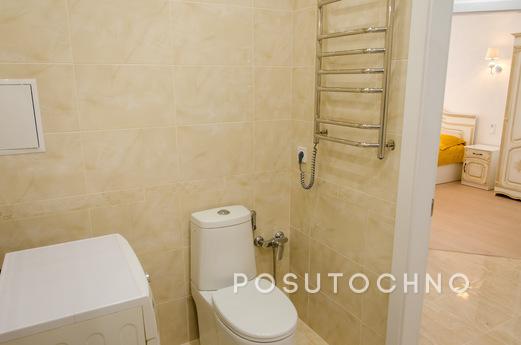 1 bedroom apartment for rent, Odessa - apartment by the day