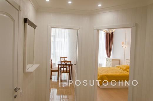 1 bedroom apartment for rent, Odessa - apartment by the day