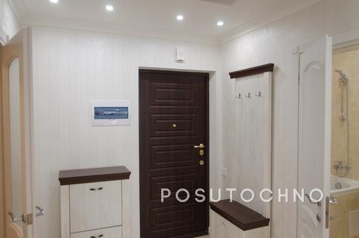 1 bedroom apartment for rent, Odessa - apartment by the day