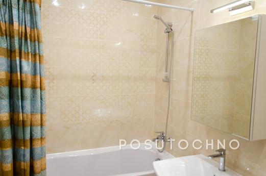 1 bedroom apartment for rent, Odessa - apartment by the day