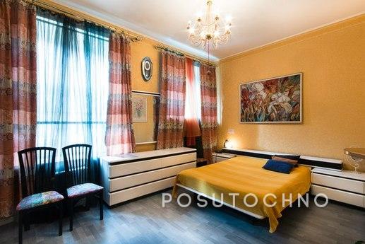 Cozy apartment in the center, Санкт-Петербург - квартира подобово