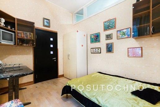 Cozy apartment in the center, Санкт-Петербург - квартира подобово