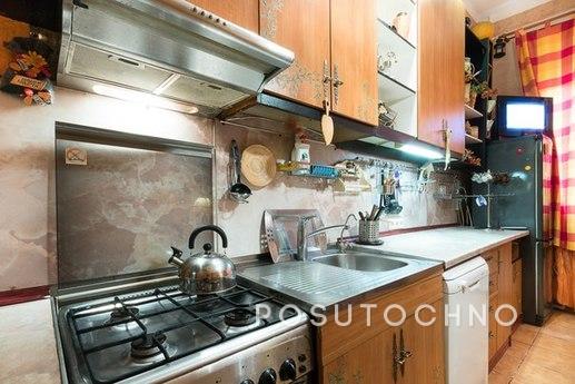 Cozy apartment in the center, Санкт-Петербург - квартира подобово