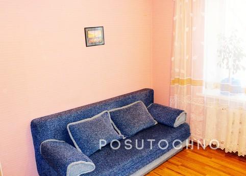 Very cozy and spacious apartment !!!, Nizhnekamsk - apartment by the day