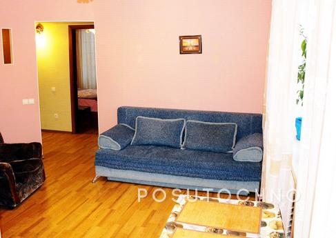 Very cozy and spacious apartment !!!, Nizhnekamsk - apartment by the day