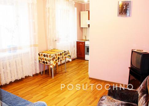 Very cozy and spacious apartment !!!, Nizhnekamsk - apartment by the day