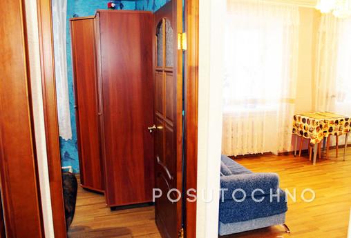 Very cozy and spacious apartment !!!, Nizhnekamsk - apartment by the day