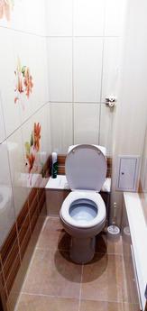 Spacious apartment in the center, Nizhnekamsk - apartment by the day
