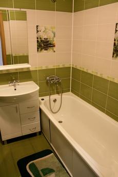 1 bedroom apartment for rent, Fryazino - apartment by the day