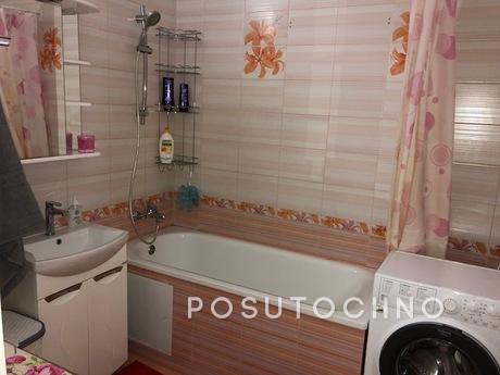 Уютная квартира с камином, Краснодар - квартира посуточно