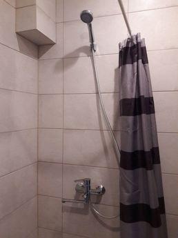 1-to the apartment, 30 m ², 2/3 fl., Краснодар - квартира подобово