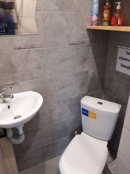 1-to the apartment, 30 m ², 2/3 fl., Краснодар - квартира подобово