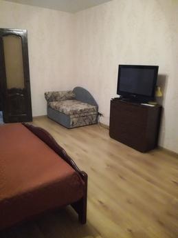 Cozy apartment in the center of Domodedo, Домодєдово - квартира подобово