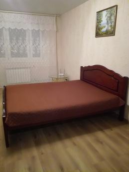 Cozy apartment in the center of Domodedo, Домодєдово - квартира подобово