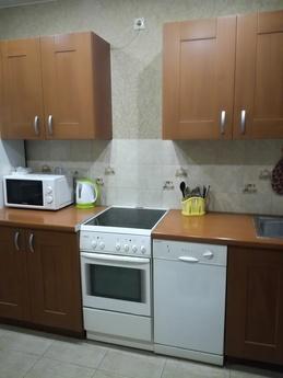 Cozy apartment in the center of Domodedo, Домодєдово - квартира подобово