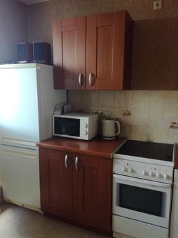 Cozy apartment in the center of Domodedo, Домодєдово - квартира подобово