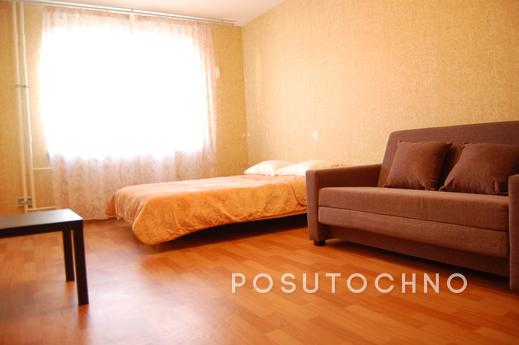 Apartment near metro to 6 people, Saint Petersburg - apartment by the day