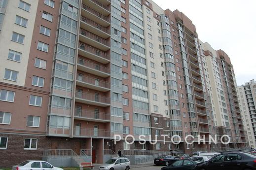 Apartment near metro to 6 people, Saint Petersburg - apartment by the day