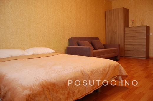 Apartment near metro to 6 people, Saint Petersburg - apartment by the day